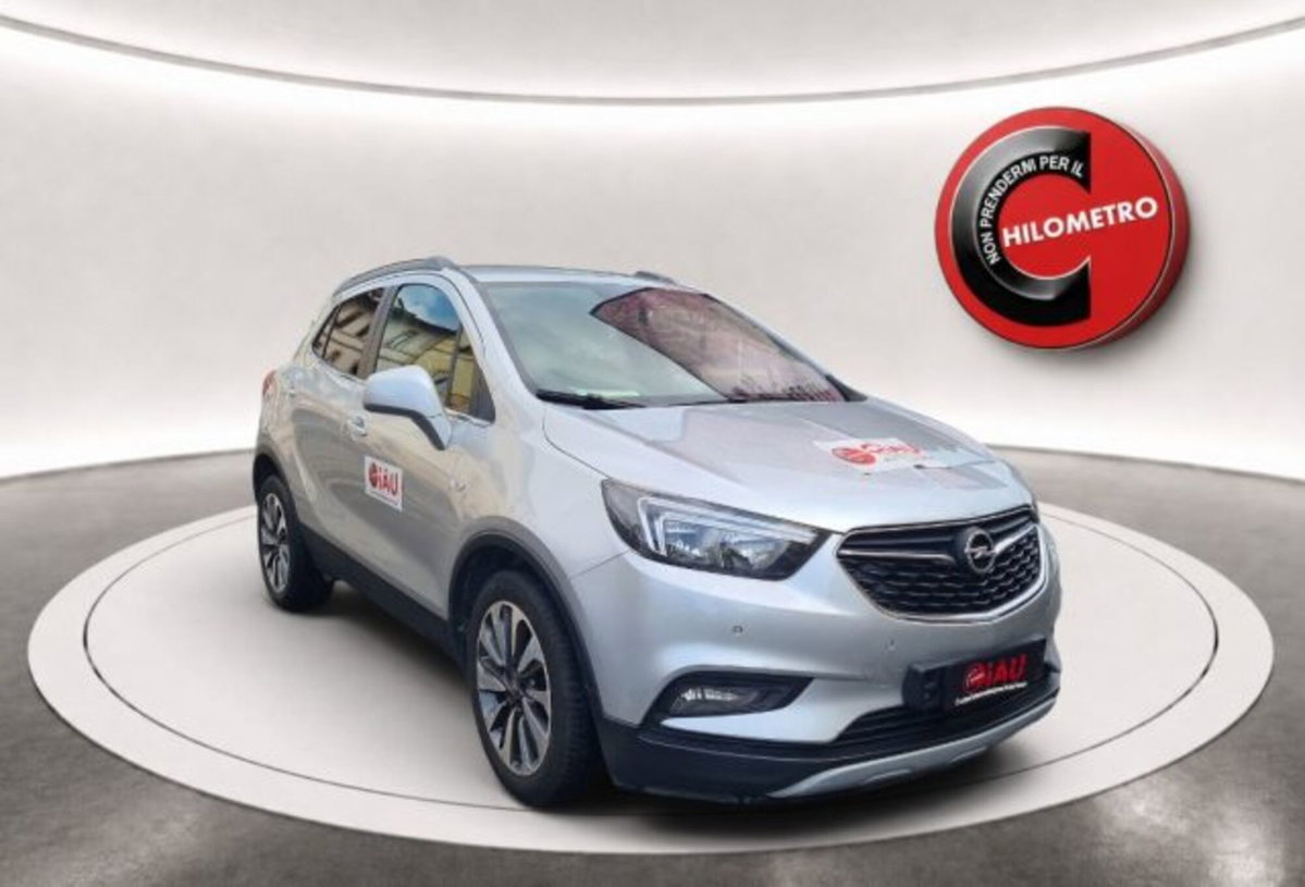 Opel Mokka 1.6 CDTI Ecotec 136CV 4x2 Start&Stop Innovation