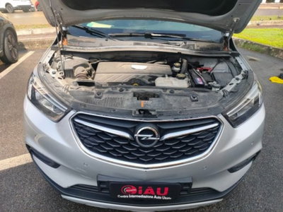 Opel Mokka 1.6 CDTI Ecotec 136CV 4x2 Start&Stop Innovation (15)