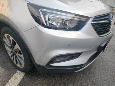 Opel Mokka 1.6 CDTI Ecotec 136CV 4x2 Start&Stop Innovation (19)