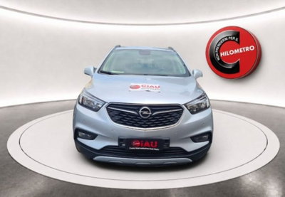 Opel Mokka 1.6 CDTI Ecotec 136CV 4x2 Start&Stop Innovation (2)
