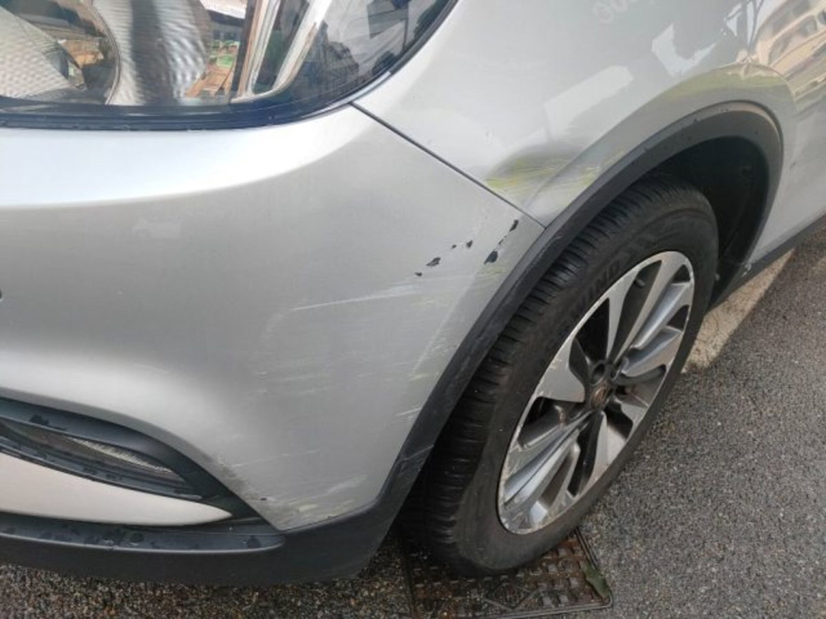 Opel Mokka 1.6 CDTI Ecotec 136CV 4x2 Start&Stop Innovation (20)