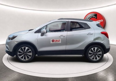 Opel Mokka 1.6 CDTI Ecotec 136CV 4x2 Start&Stop Innovation (4)