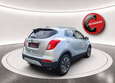 Opel Mokka 1.6 CDTI Ecotec 136CV 4x2 Start&Stop Innovation (7)