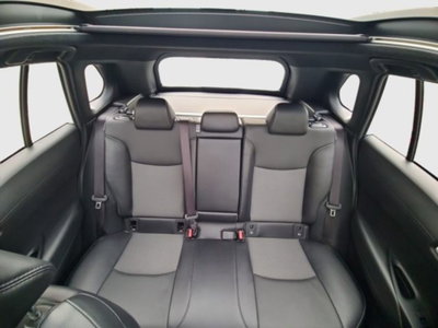 Toyota Corolla Cross Hybrid 2.0 Hybrid 197 CV E-CVT Lounge Light (11)