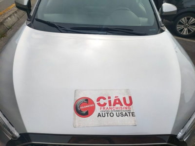 Toyota Corolla Cross Hybrid 2.0 Hybrid 197 CV E-CVT Lounge Light (17)