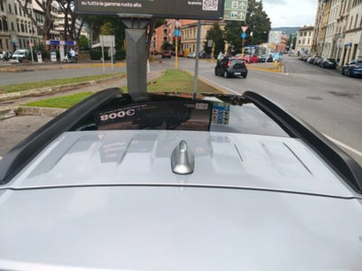 Toyota Corolla Cross Hybrid 2.0 Hybrid 197 CV E-CVT Lounge Light (19)