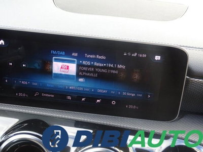 Mercedes-Benz CLA Shooting Brake 200 d Automatic Shooting Brake Sport (18)