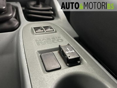 Iveco Massif 25S15 3.0 Hpi 146CV S.W. 3p (14)