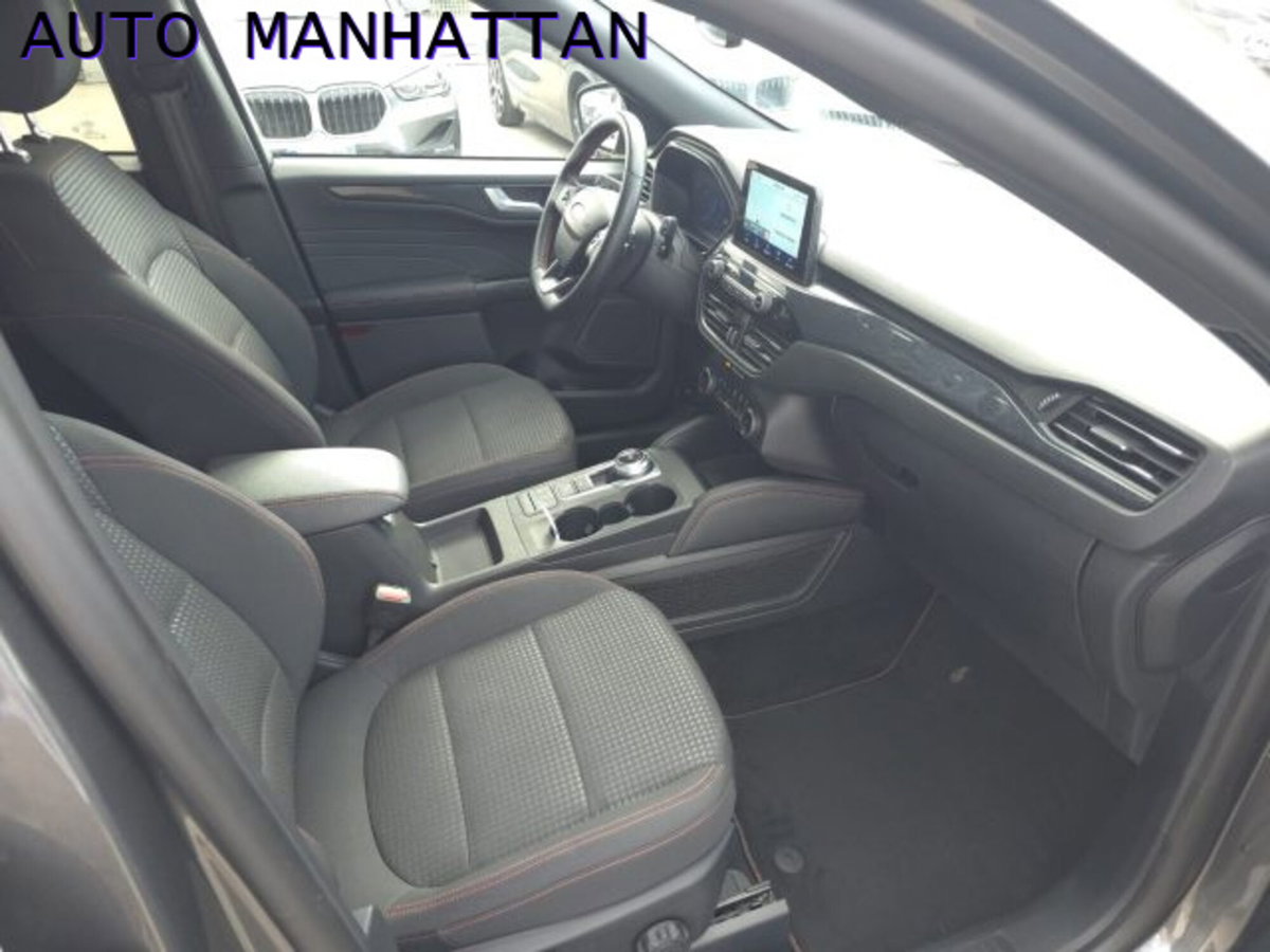 Ford Kuga 2.0 EcoBlue 120 CV aut. 2WD ST-Line X (11)