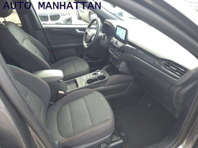 Ford Kuga 2.0 EcoBlue 120 CV aut. 2WD ST-Line X (11)