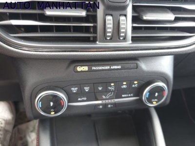 Ford Kuga 2.0 EcoBlue 120 CV aut. 2WD ST-Line X (14)