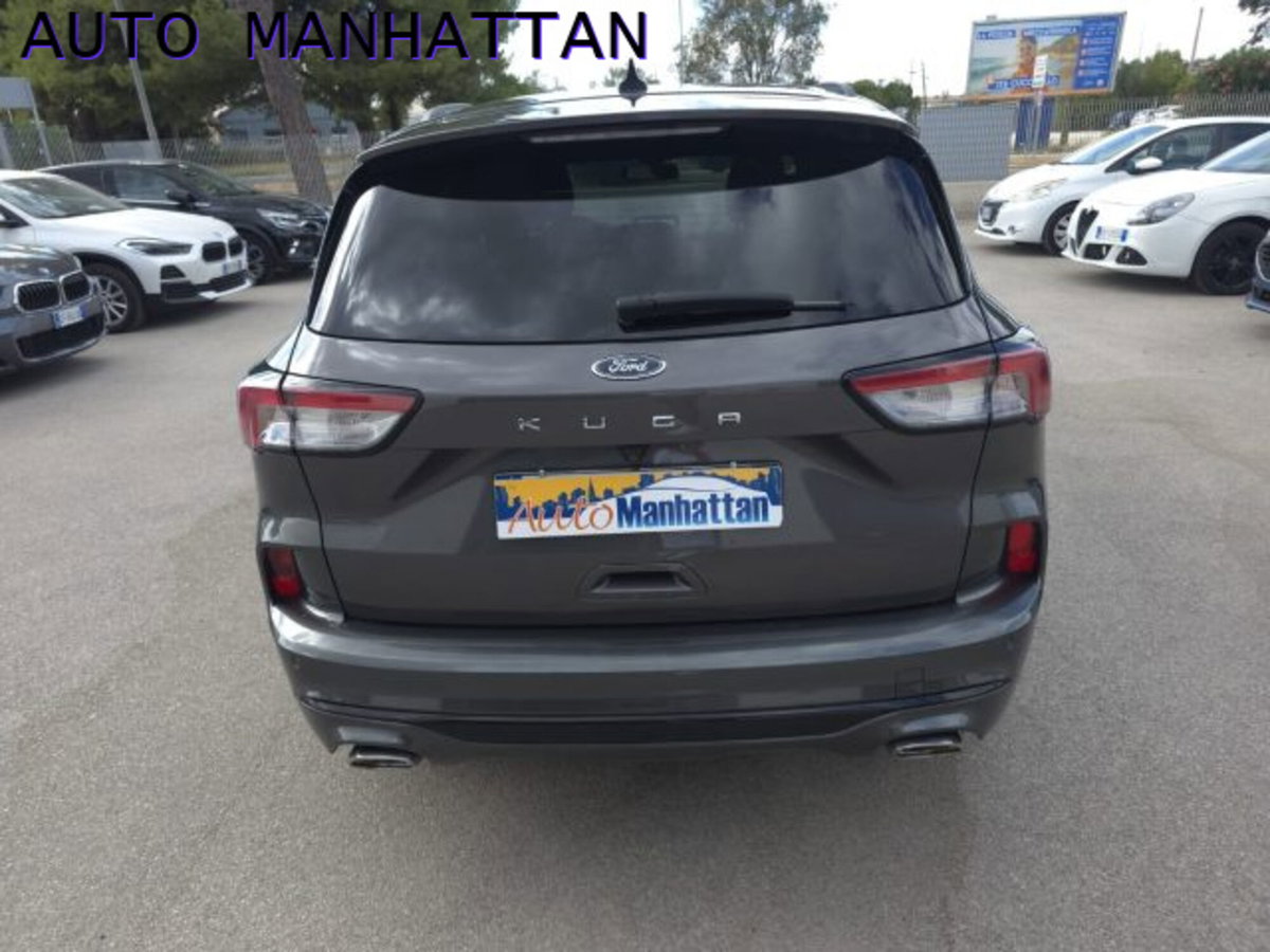 Ford Kuga 2.0 EcoBlue 120 CV aut. 2WD ST-Line X (3)