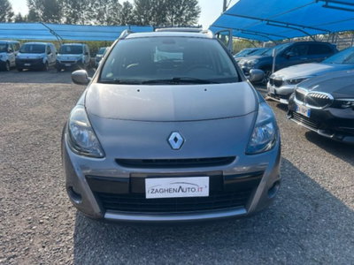 Renault Clio SporTour 1.2 16V TCE 105CV SporTour Dynamique (2)