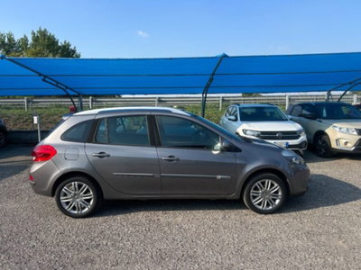 Renault Clio SporTour 1.2 16V TCE 105CV SporTour Dynamique (3)