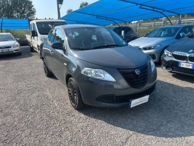 Lancia Ypsilon 1.2 69 CV 5 porte S&S S Momodesign usata