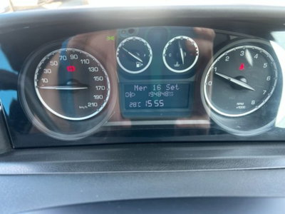 Lancia Ypsilon 1.2 69 CV 5 porte S&S S Momodesign (10)