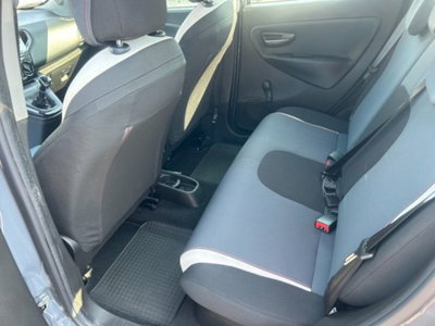 Lancia Ypsilon 1.2 69 CV 5 porte S&S S Momodesign (13)