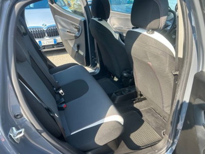 Lancia Ypsilon 1.2 69 CV 5 porte S&S S Momodesign (8)