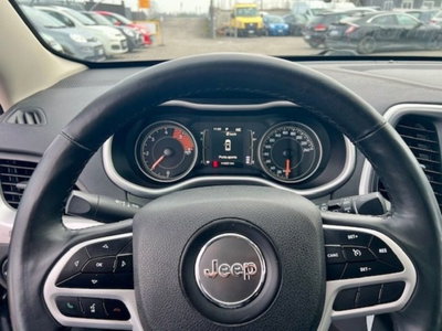Jeep Cherokee 2.2 Mjt II 185 CV 4WD Active Drive I Longitude (20)