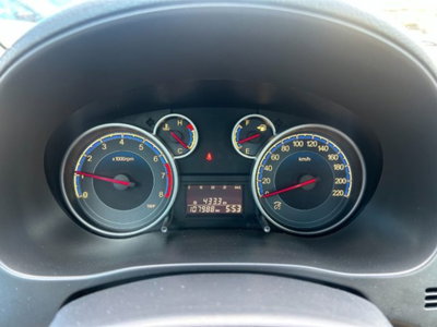 Suzuki SX4 16V Outdoor Line GLX (11)
