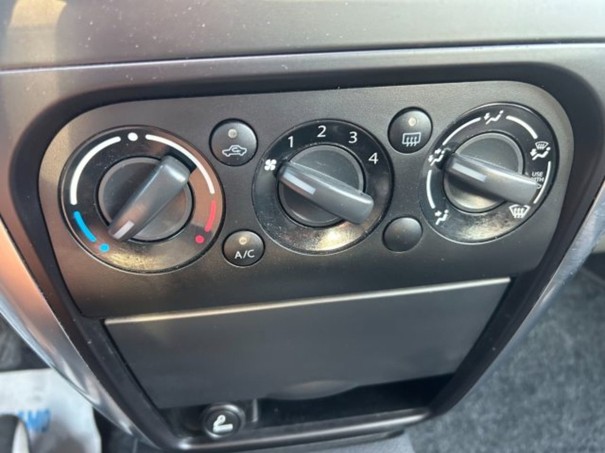 Suzuki SX4 16V Outdoor Line GLX (16)