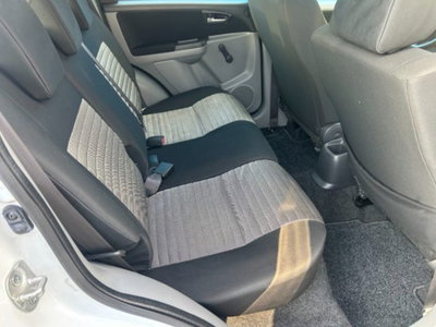 Suzuki SX4 16V Outdoor Line GLX (17)
