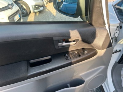 Suzuki SX4 16V Outdoor Line GLX (8)