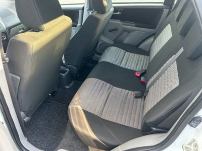 Suzuki SX4 16V Outdoor Line GLX (9)