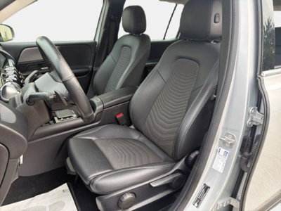 Mercedes-Benz GLB 180 d Automatic Business (12)