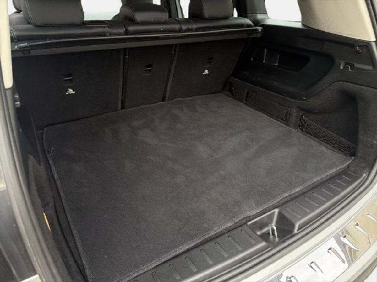 Mercedes-Benz GLB 180 d Automatic Business (14)