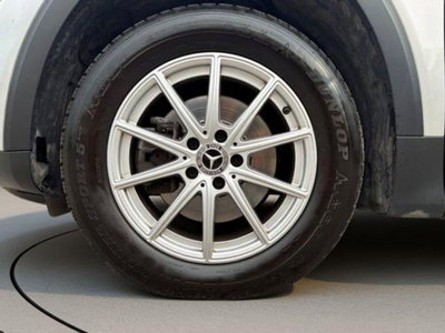 Mercedes-Benz GLB 180 d Automatic Business (15)