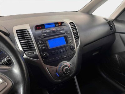 Hyundai ix20 1.4 90 CV Econext Comfort (10)