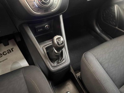 Hyundai ix20 1.4 90 CV Econext Comfort (11)