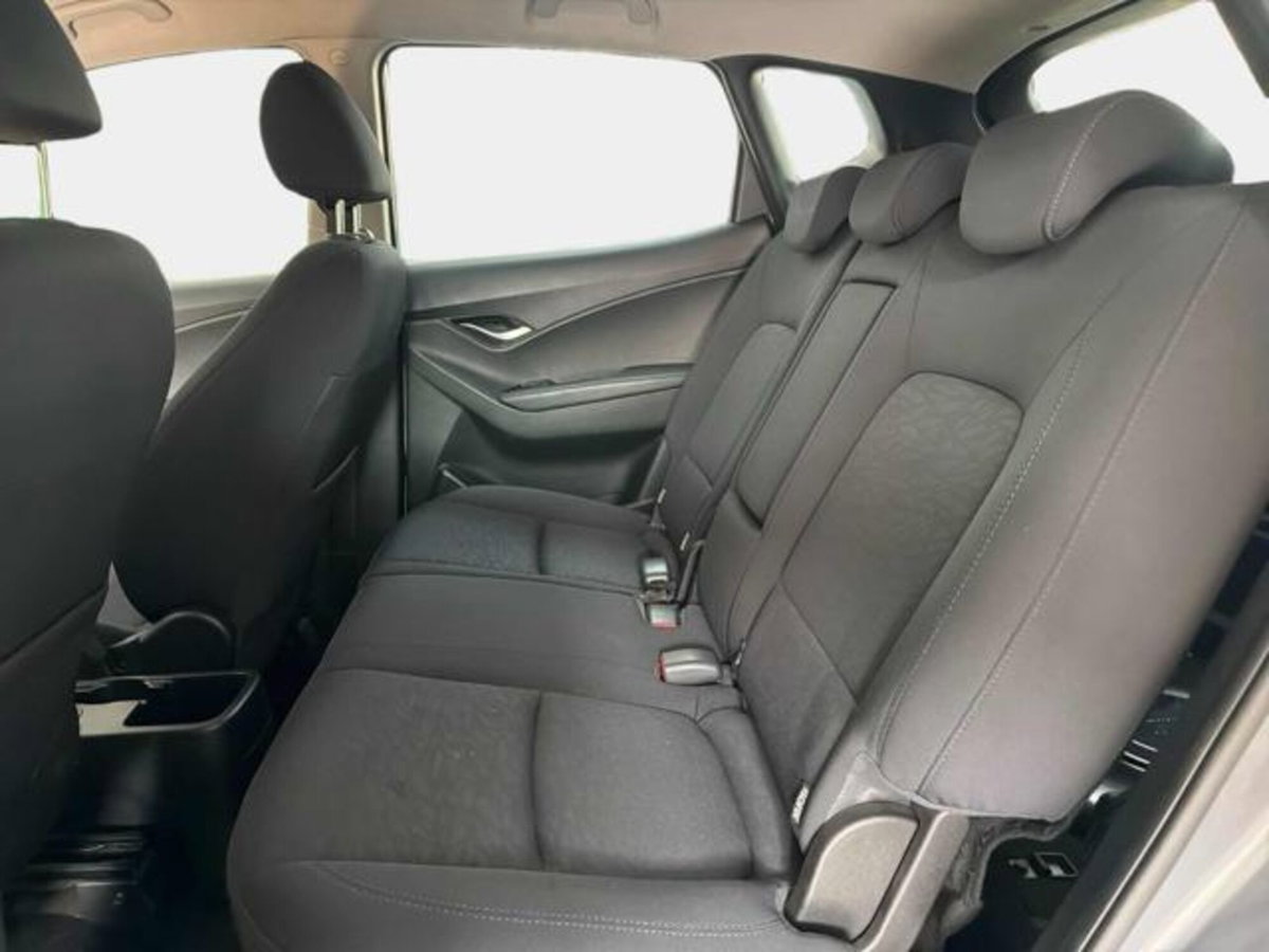 Hyundai ix20 1.4 90 CV Econext Comfort (13)