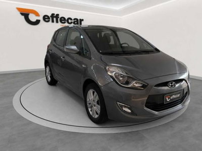 Hyundai ix20 1.4 90 CV Econext Comfort (3)