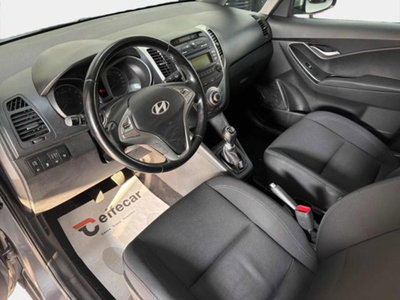 Hyundai ix20 1.4 90 CV Econext Comfort (7)