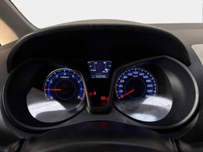 Hyundai ix20 1.4 90 CV Econext Comfort (9)