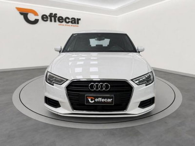 Audi A3 Sedan 35 TFSI S tronic COD Sport (2)