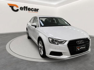 Audi A3 Sedan 35 TFSI S tronic COD Sport (3)