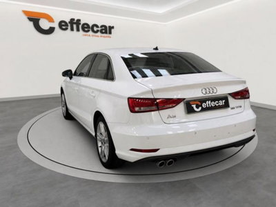 Audi A3 Sedan 35 TFSI S tronic COD Sport (4)