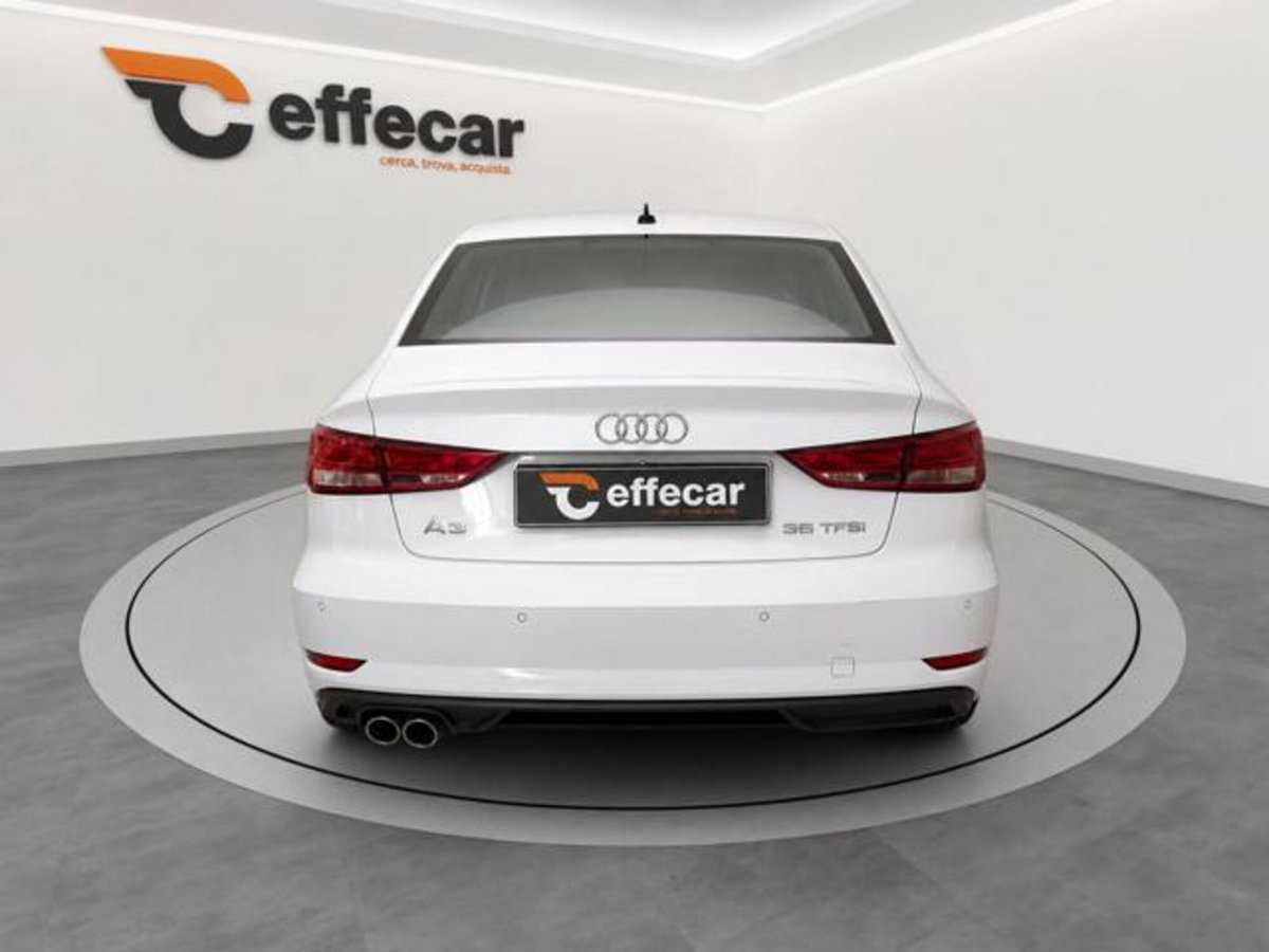 Audi A3 Sedan 35 TFSI S tronic COD Sport (5)