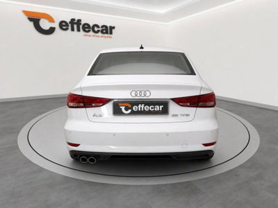 Audi A3 Sedan 35 TFSI S tronic COD Sport (5)