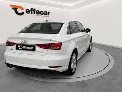 Audi A3 Sedan 35 TFSI S tronic COD Sport (6)