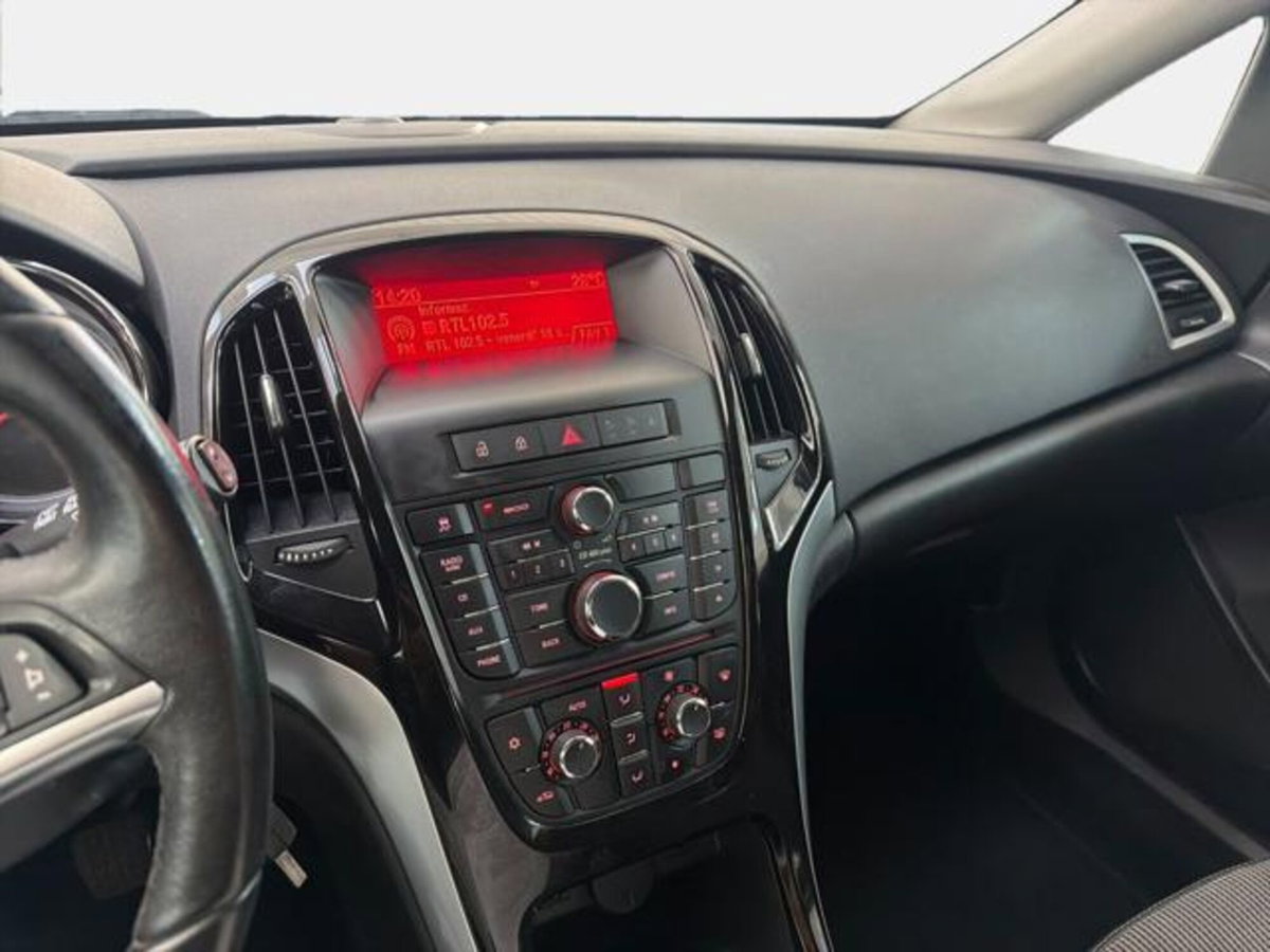Opel Astra Station Wagon 1.6 CDTI EcoFLES&S Sports Cosmo (10)