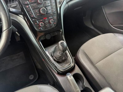 Opel Astra Station Wagon 1.6 CDTI EcoFLES&S Sports Cosmo (11)