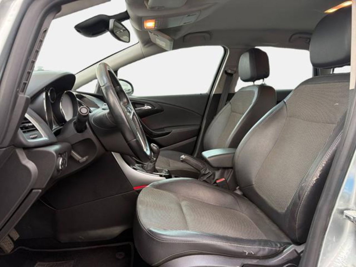 Opel Astra Station Wagon 1.6 CDTI EcoFLES&S Sports Cosmo (12)