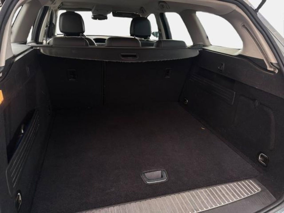 Opel Astra Station Wagon 1.6 CDTI EcoFLES&S Sports Cosmo (14)
