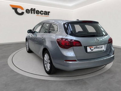 Opel Astra Station Wagon 1.6 CDTI EcoFLES&S Sports Cosmo (4)