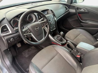 Opel Astra Station Wagon 1.6 CDTI EcoFLES&S Sports Cosmo (7)