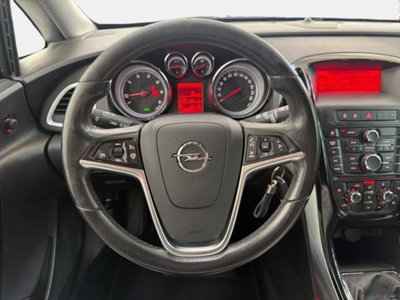 Opel Astra Station Wagon 1.6 CDTI EcoFLES&S Sports Cosmo (8)